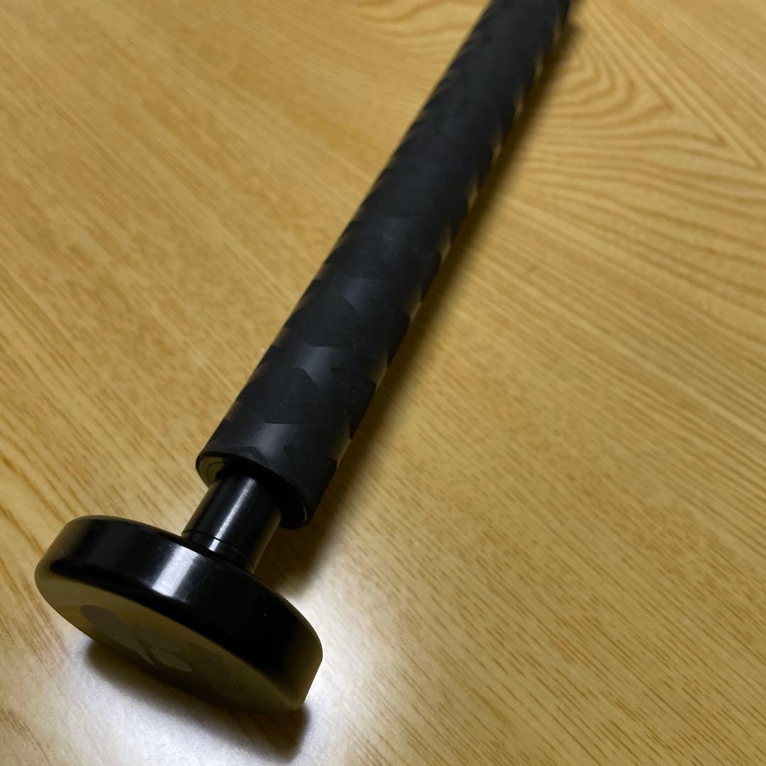 10YASHOW10 ゴルフ練習用 黒