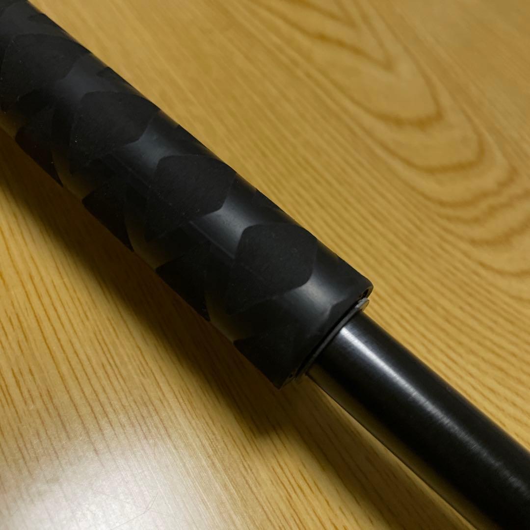 10YASHOW10 ゴルフ練習用 黒