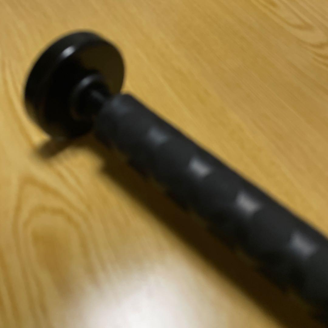 10YASHOW10 ゴルフ練習用 黒