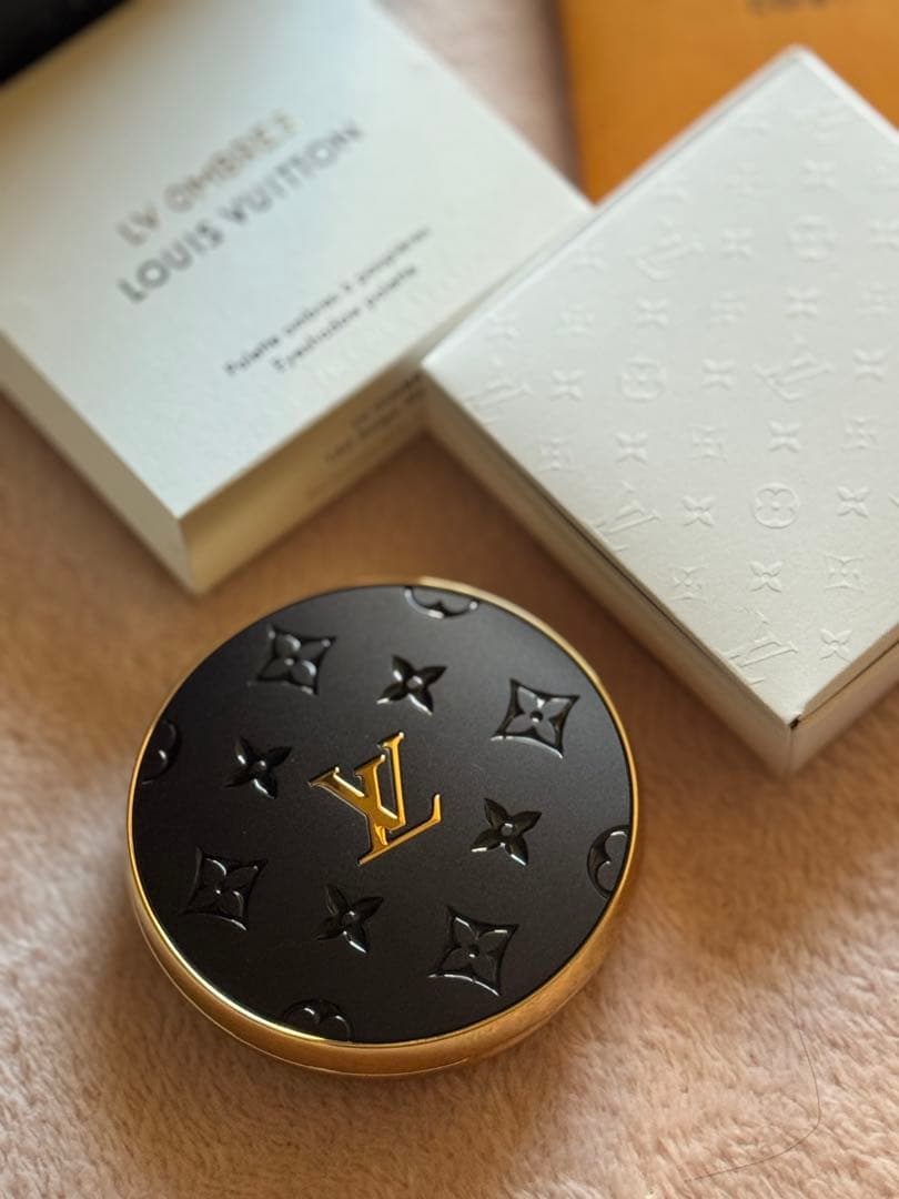 LOUIS VUITTON LV 150 アイシャドウパレット