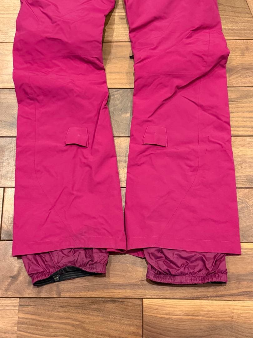 Burton [ak] XSバートン GORE-TEX上下セット