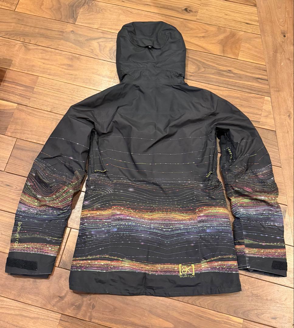 Burton [ak] XSバートン GORE-TEX上下セット