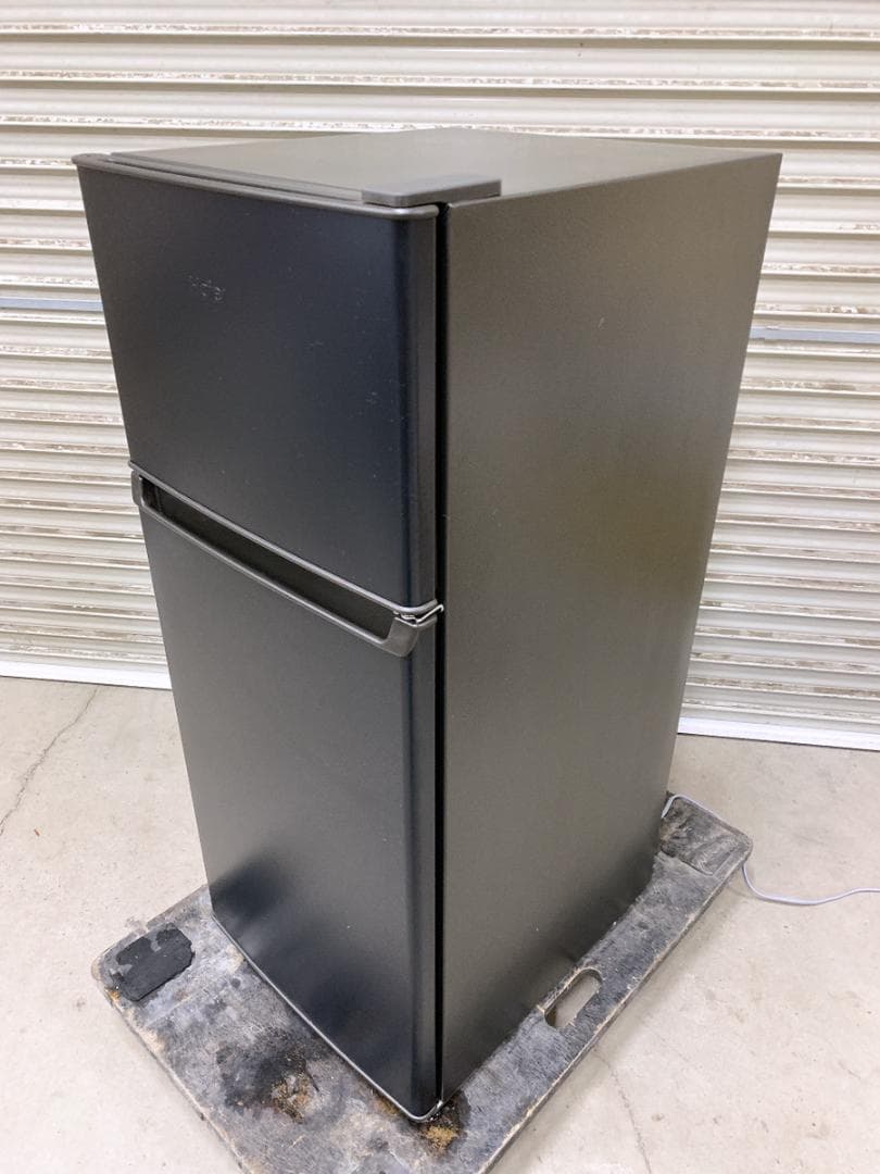 関東限定送料無料 2ドア 冷凍冷蔵庫 1020こ3 H 220