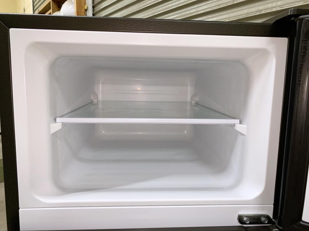 関東限定送料無料 2ドア 冷凍冷蔵庫 1020こ3 H 220