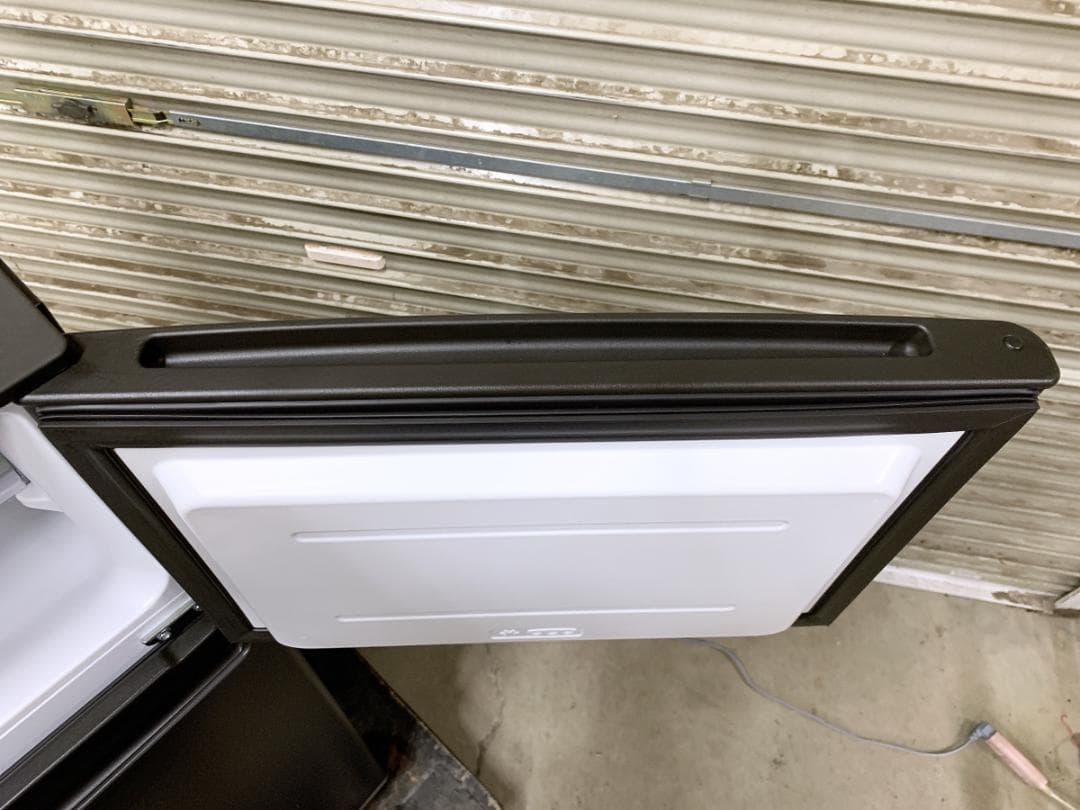 関東限定送料無料 2ドア 冷凍冷蔵庫 1020こ3 H 220