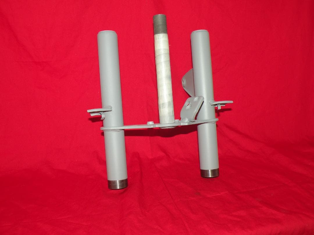 車高短ばえる！ライステ20mmダウン＆5CMカット 4L仕様 モンキーフォーク☆