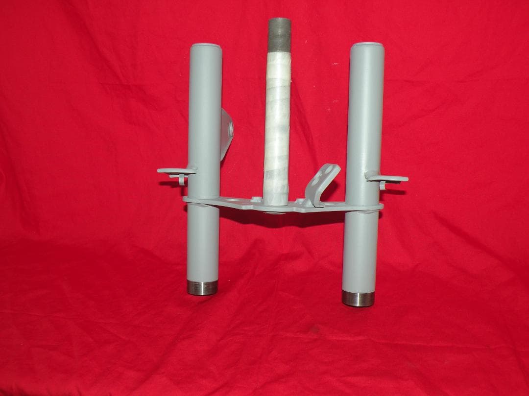 車高短ばえる！ライステ20mmダウン＆5CMカット 4L仕様 モンキーフォーク☆