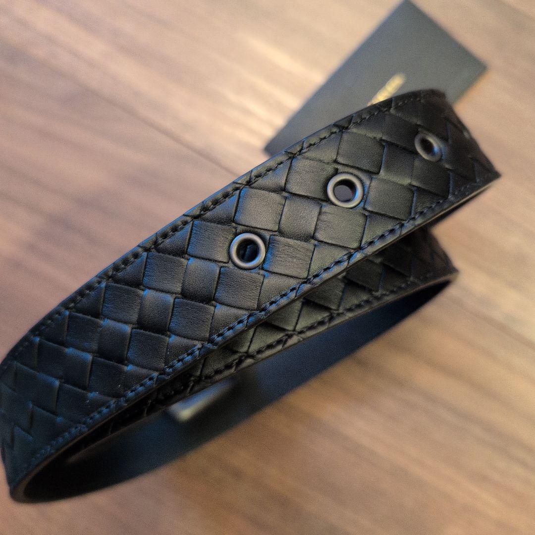 BOTTEGA VENETA ベルト