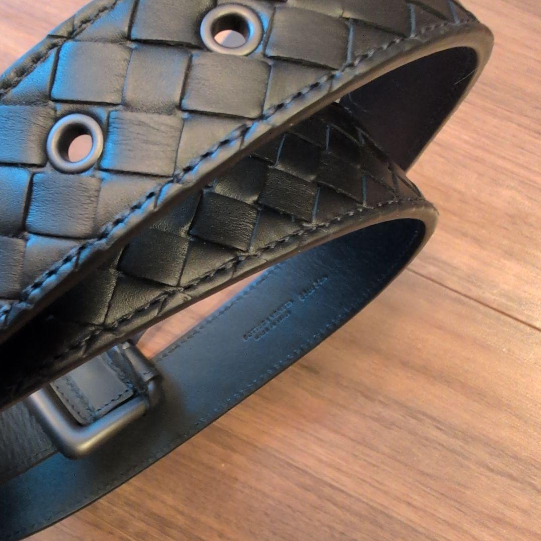 BOTTEGA VENETA ベルト