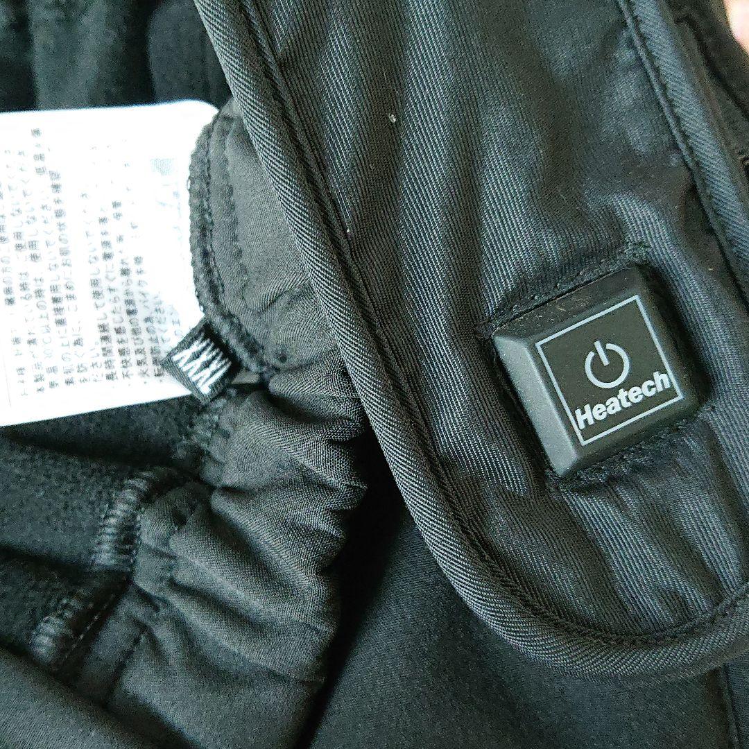 ヒーテック インナーパンツ XXXL