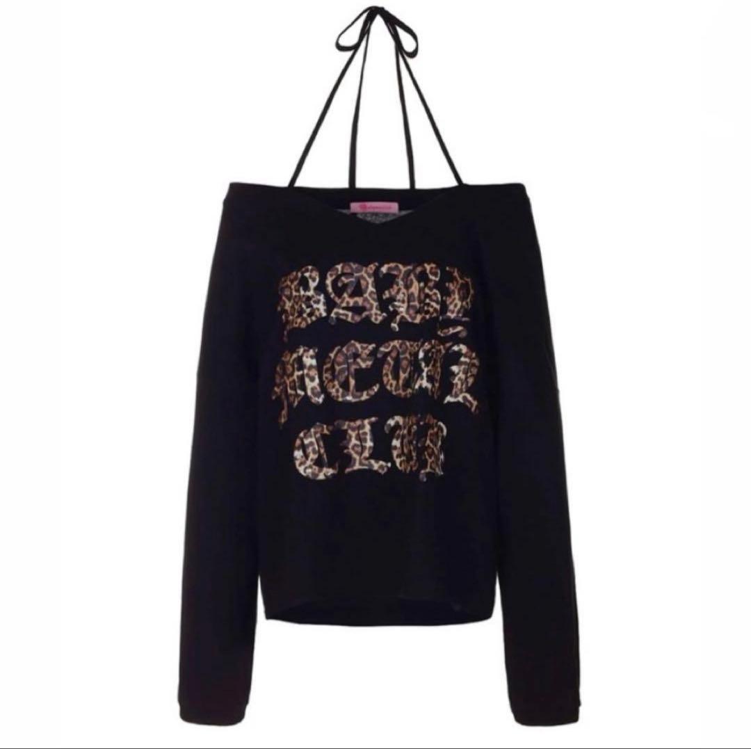 babylclub ベビメタ トップス 黒