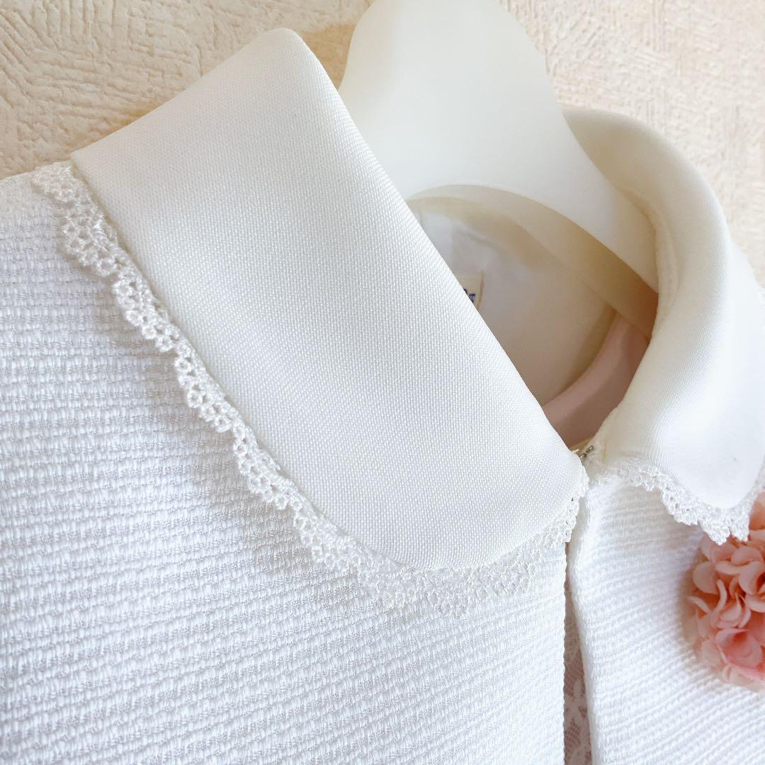 SHOO•LA•RUE110 入学式　卒園式　発表会　フォーマル　女の子