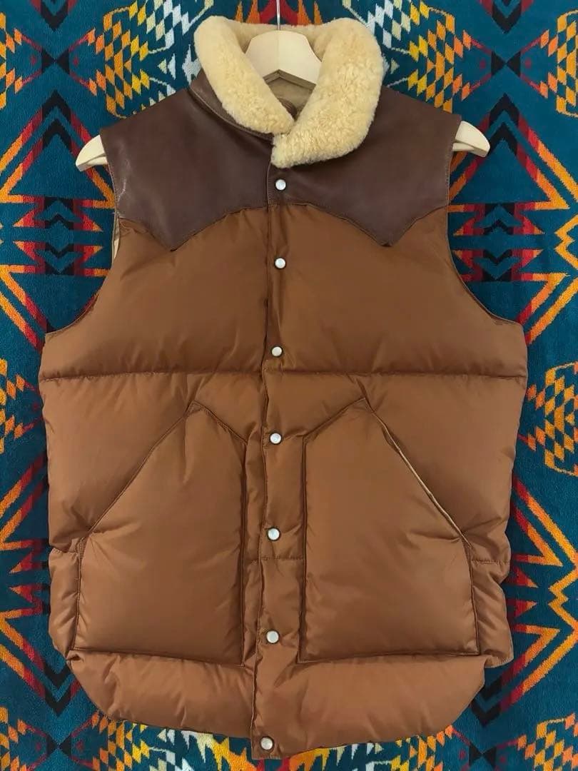 ジャケット・アウター Rocky Mountain Featherbed CHRISTY V