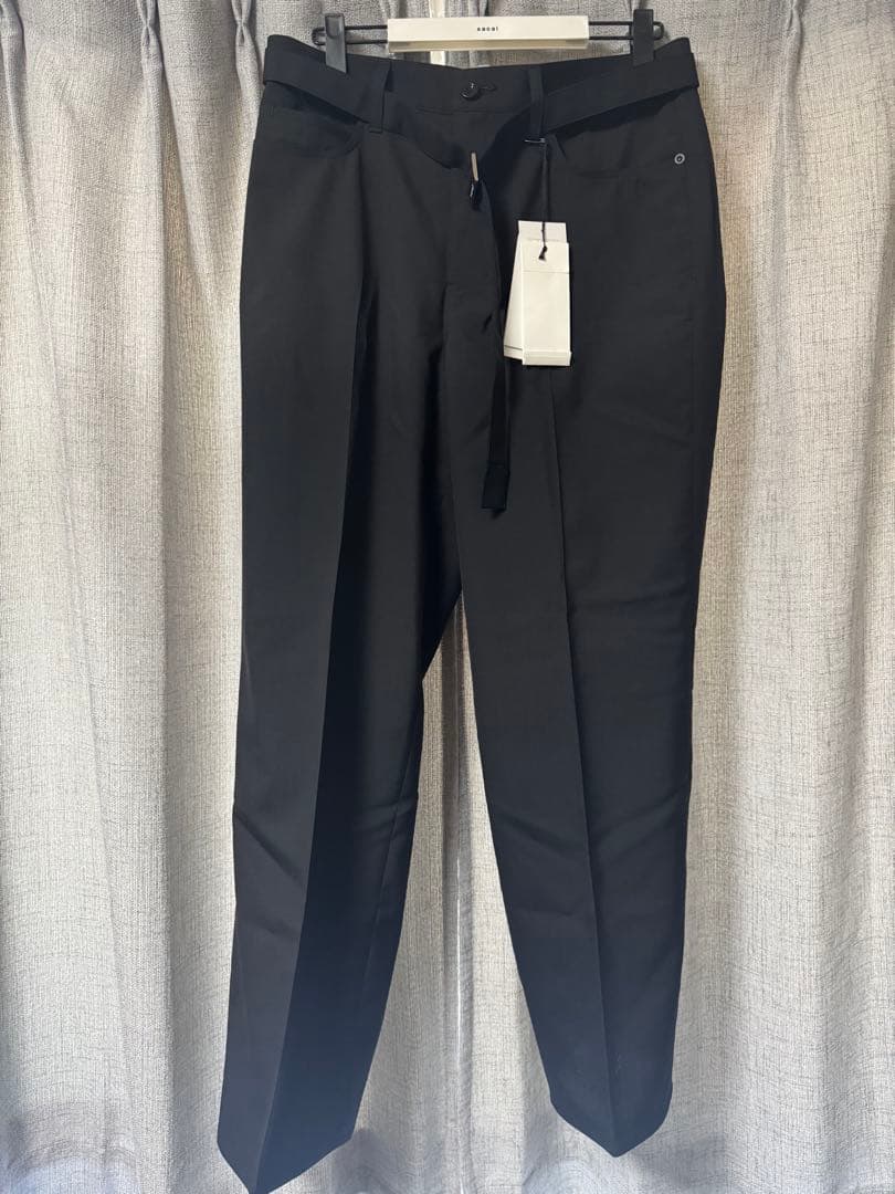 sacai Suiting Pants サカイパンツ