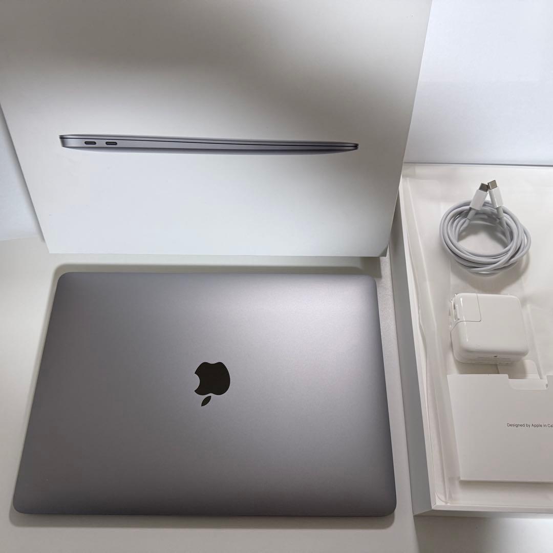 【Intel】 MacBook Air 13インチ 2020 Early