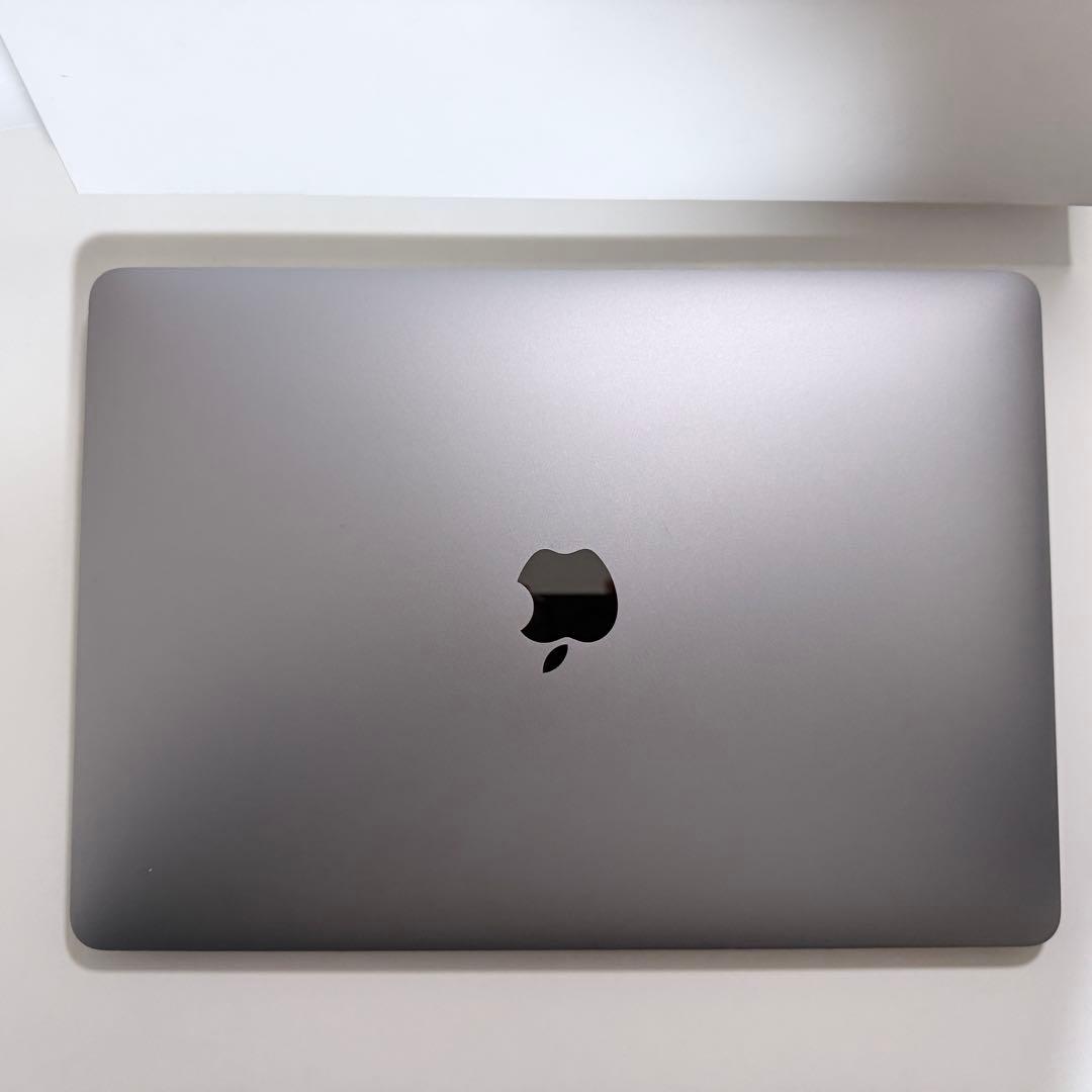【Intel】 MacBook Air 13インチ 2020 Early