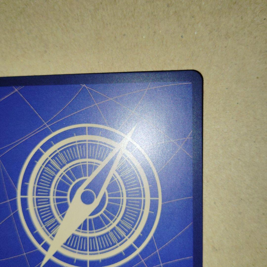 【プレイ用】ナミ R SP(スペシャルカード) OP01-016