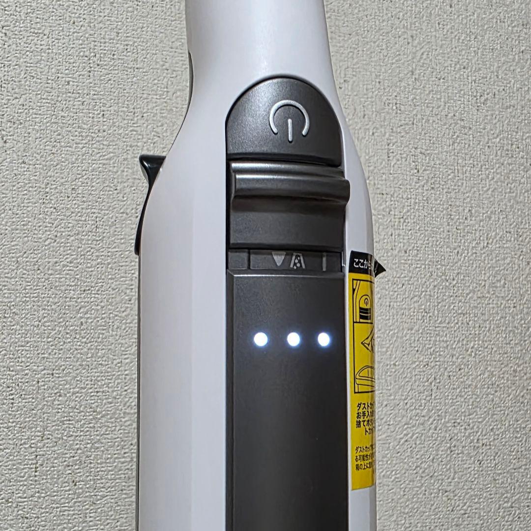 Shark シャーク コードレス　スティッククリーナー　CS150JAE