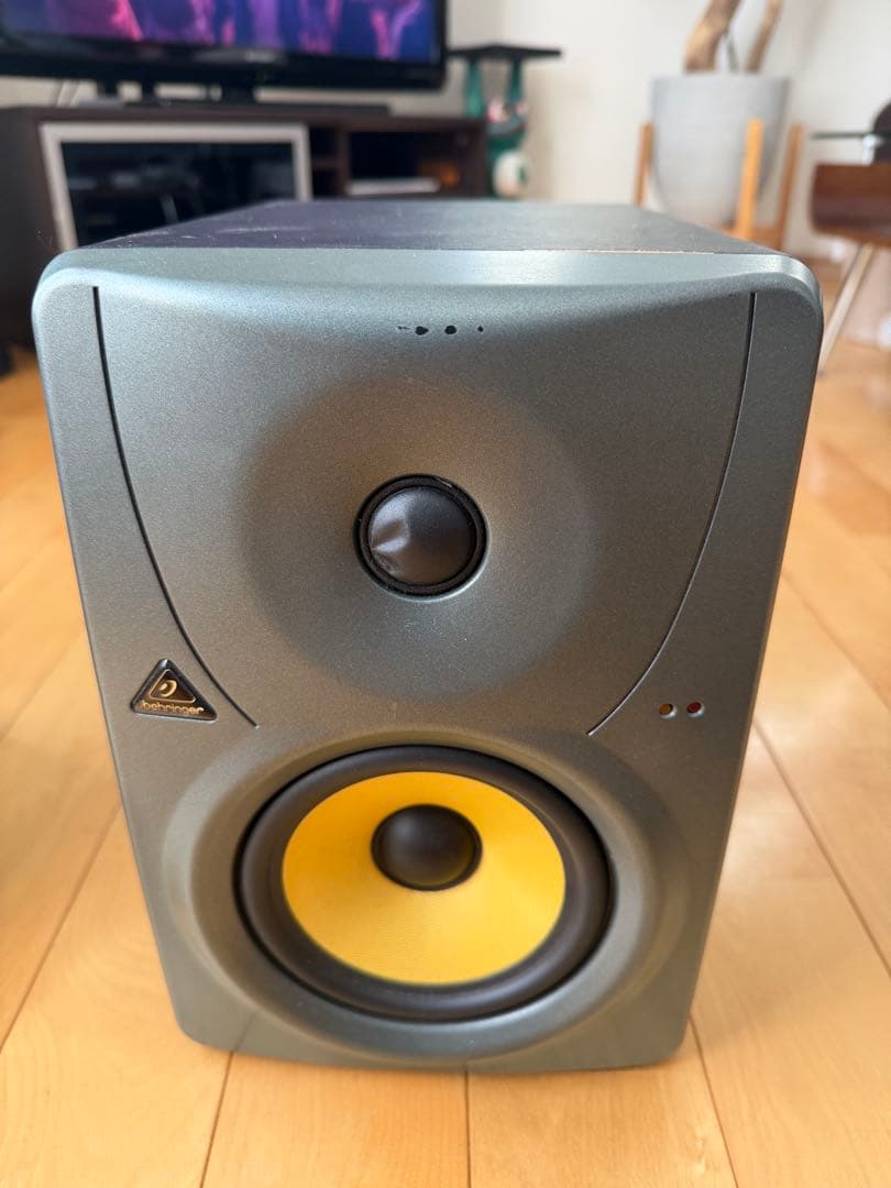 Behringer TRUTH B1030A モニタースピーカー