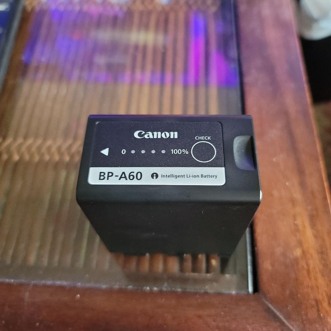 その他 Canon BP-A60