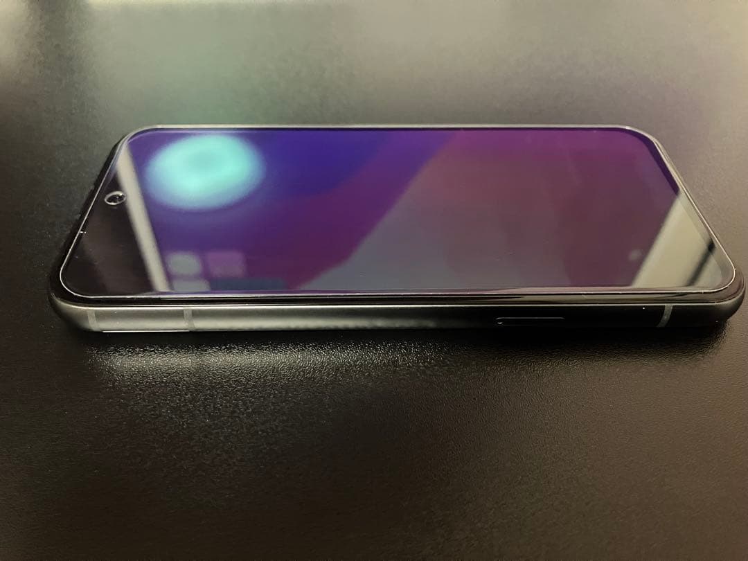 スマートフォン本体 Google Pixel8a 128GB Obsidiann