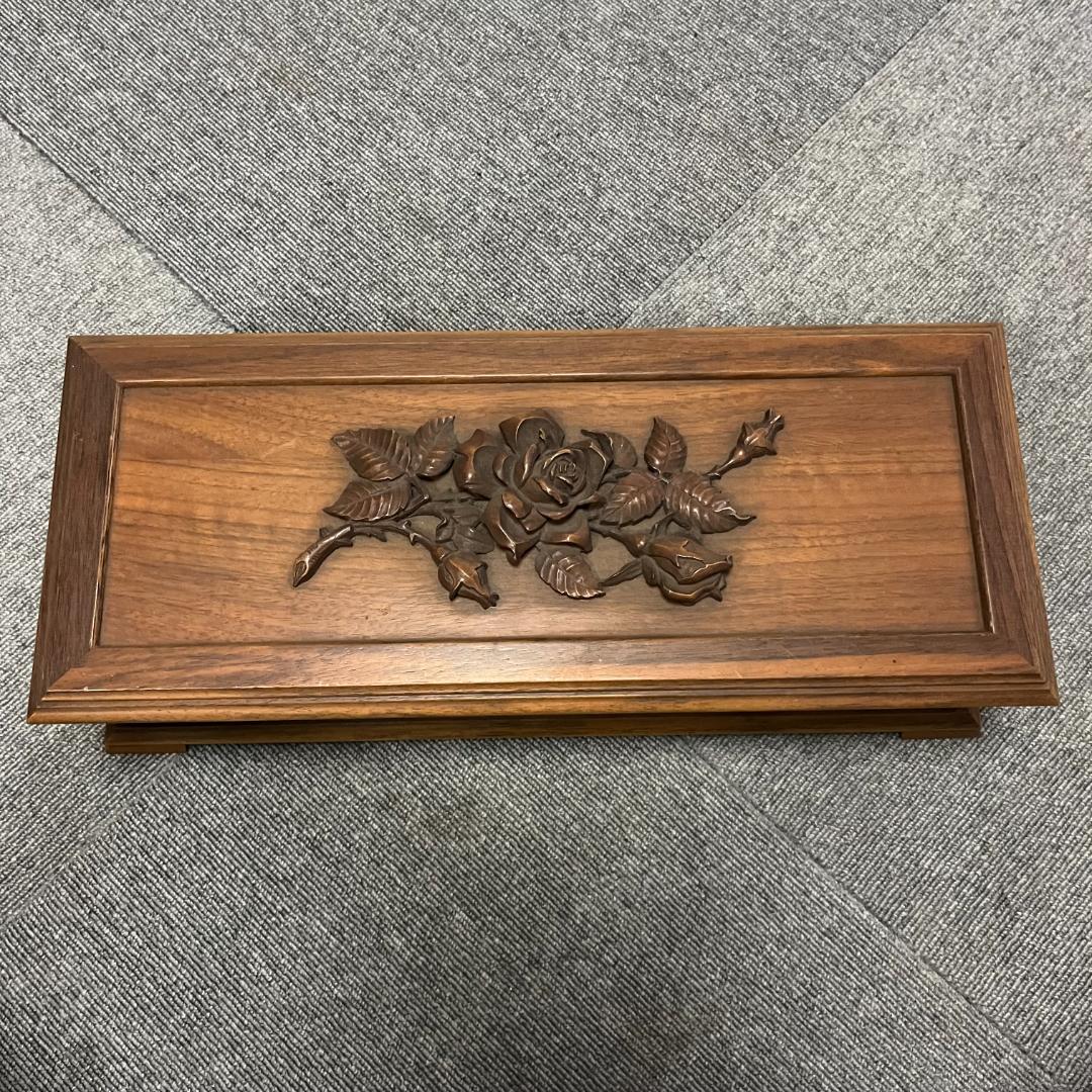 リュージュ　オルゴール