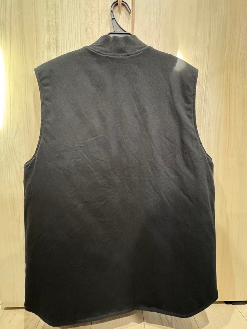 Carhartt Classic Vest ブラック Lサイズベスト