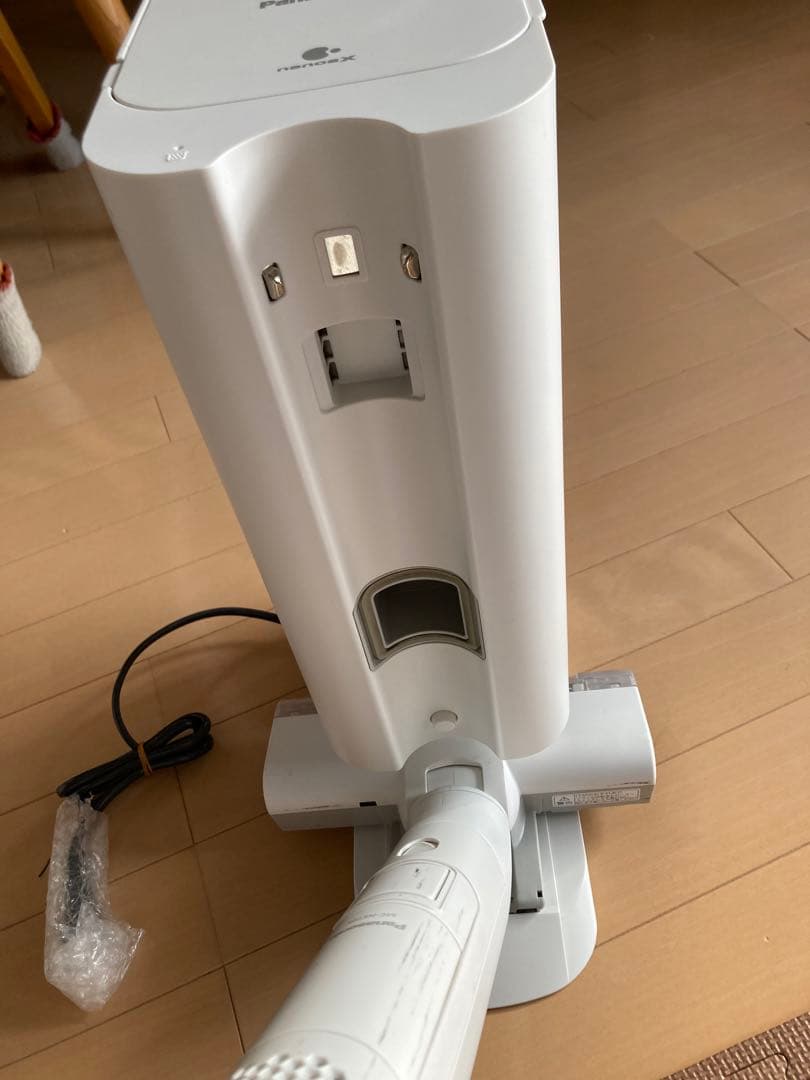 Panasonic スティッククリーナー