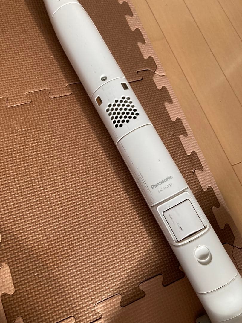 Panasonic スティッククリーナー
