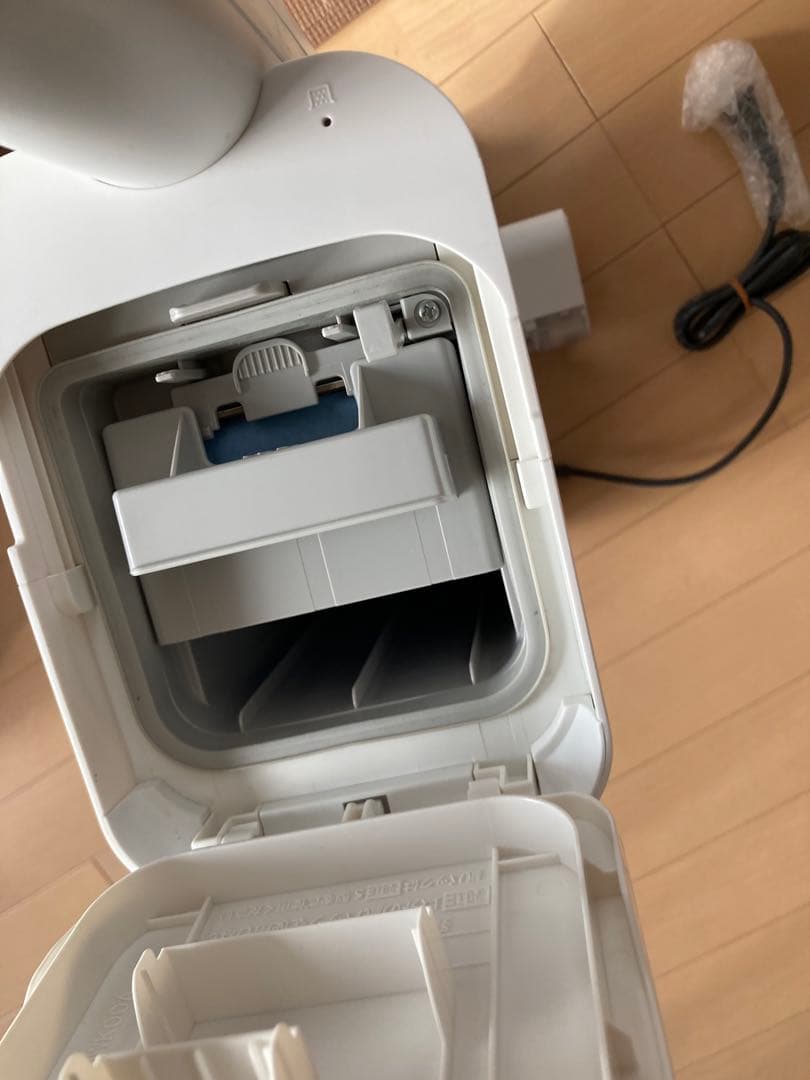 Panasonic スティッククリーナー