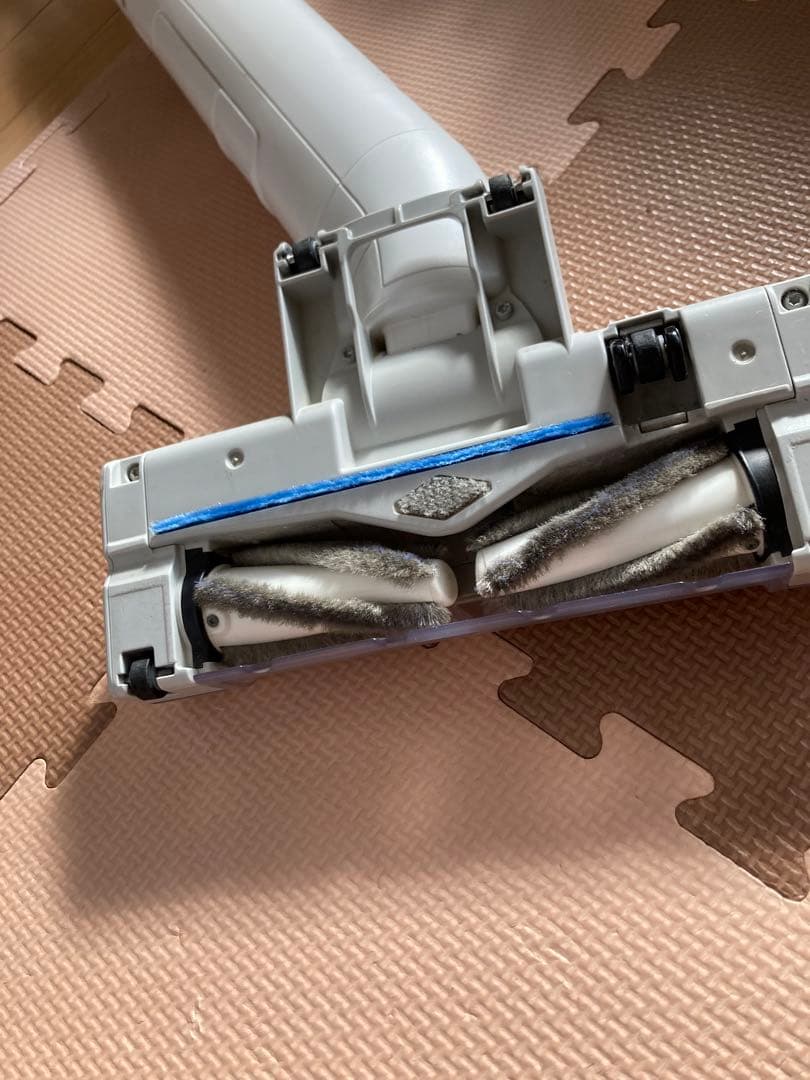 Panasonic スティッククリーナー