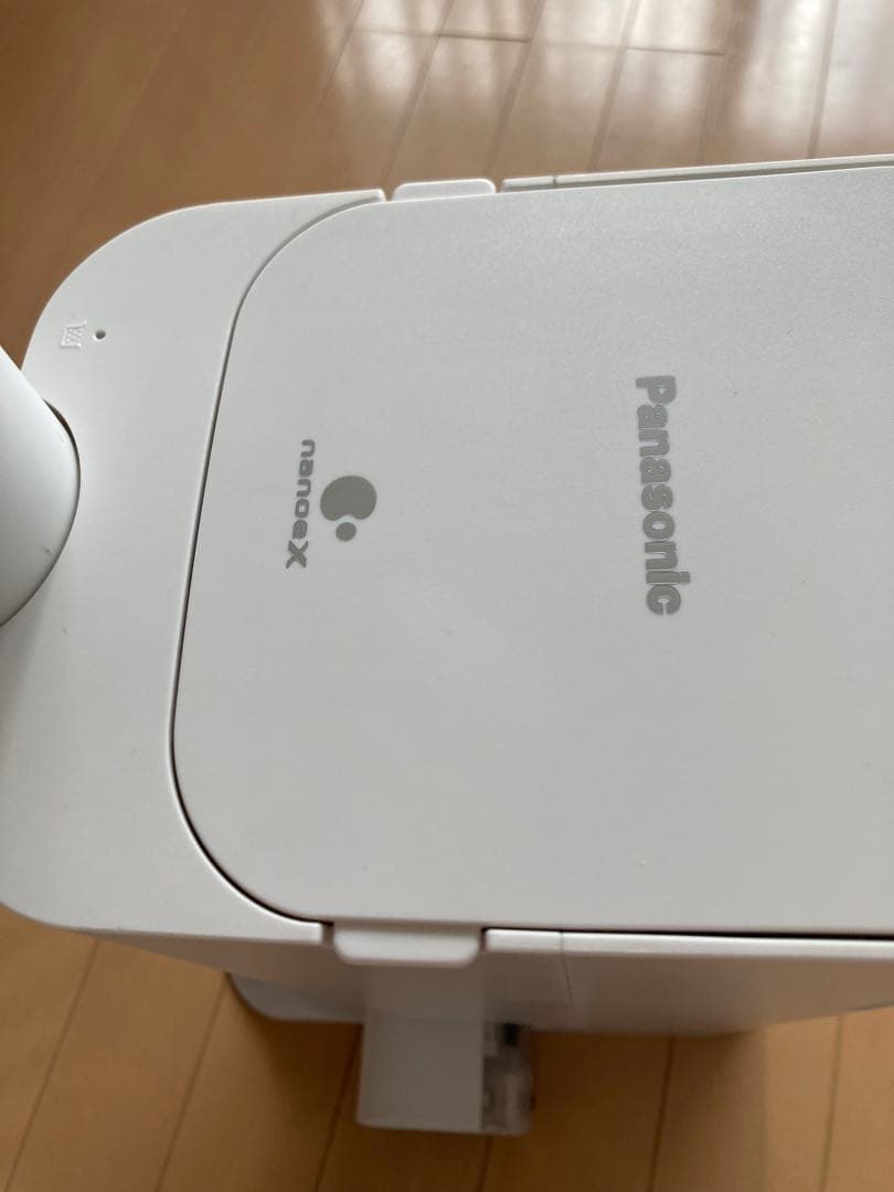 Panasonic スティッククリーナー