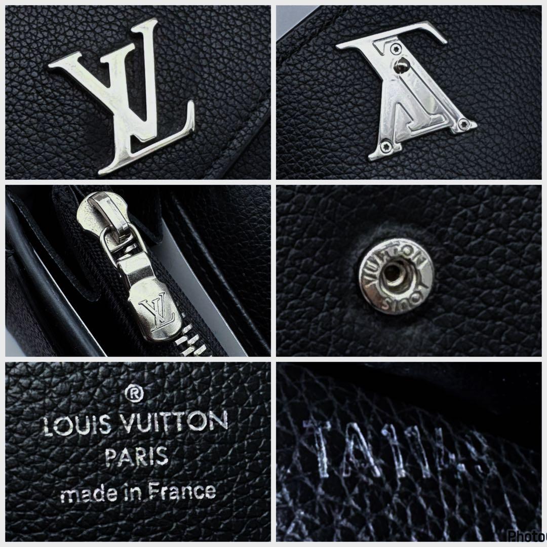 本日限り‼ルイヴィトン✨ポルトフォイユ　マイロックミー✨長財布