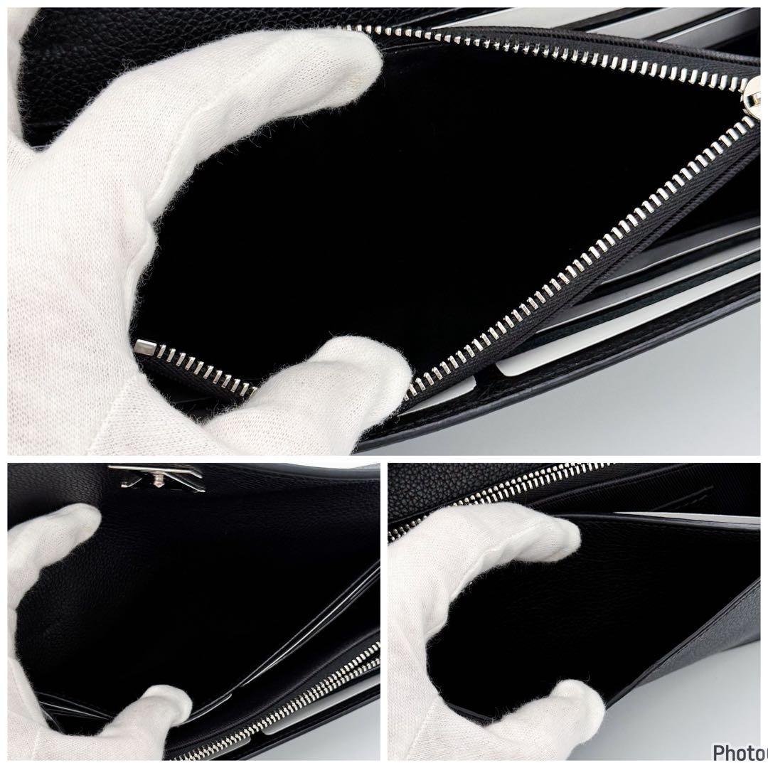 本日限り‼ルイヴィトン✨ポルトフォイユ　マイロックミー✨長財布