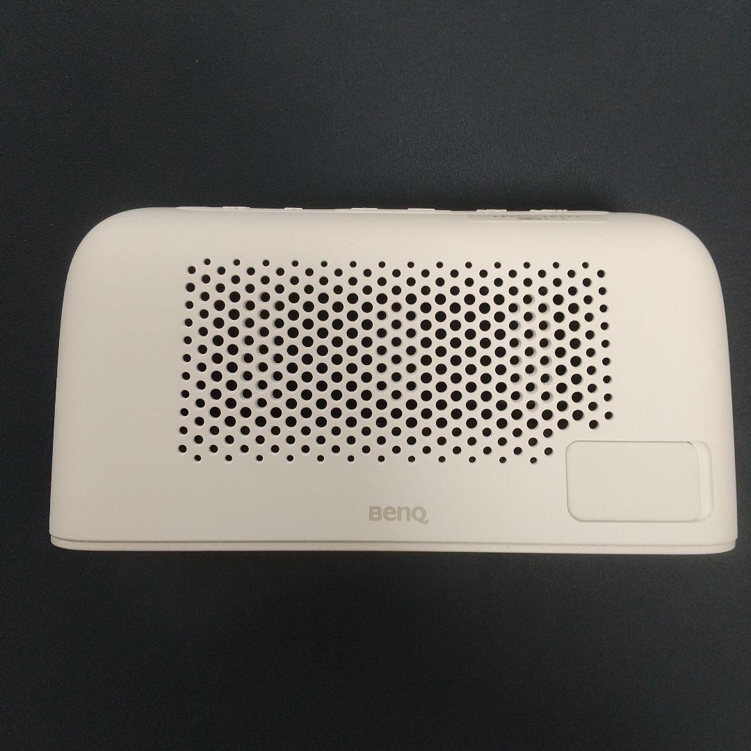 【ほぼ新品】BenQ treVolo U ワイヤレススピーカー