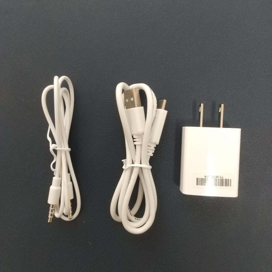 【ほぼ新品】BenQ treVolo U ワイヤレススピーカー