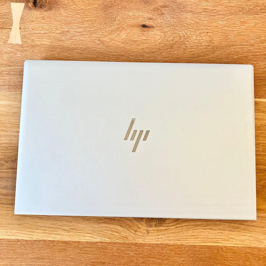 16G/SSD/HP/カメラ/オフィス付き/Windows11/ノートパソコン