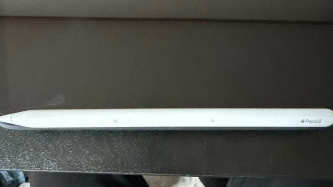 Ipad Pro11インチ WiFiモデル 第3世代 Apple pencil