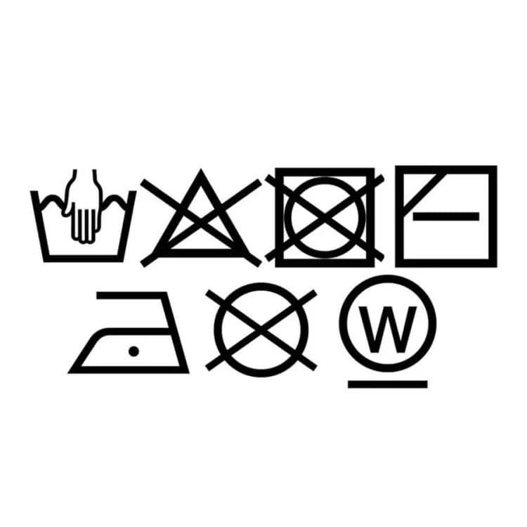 ヤマダヤ LASUD バルーンシルエット異素材ワンピース チャコールグレー