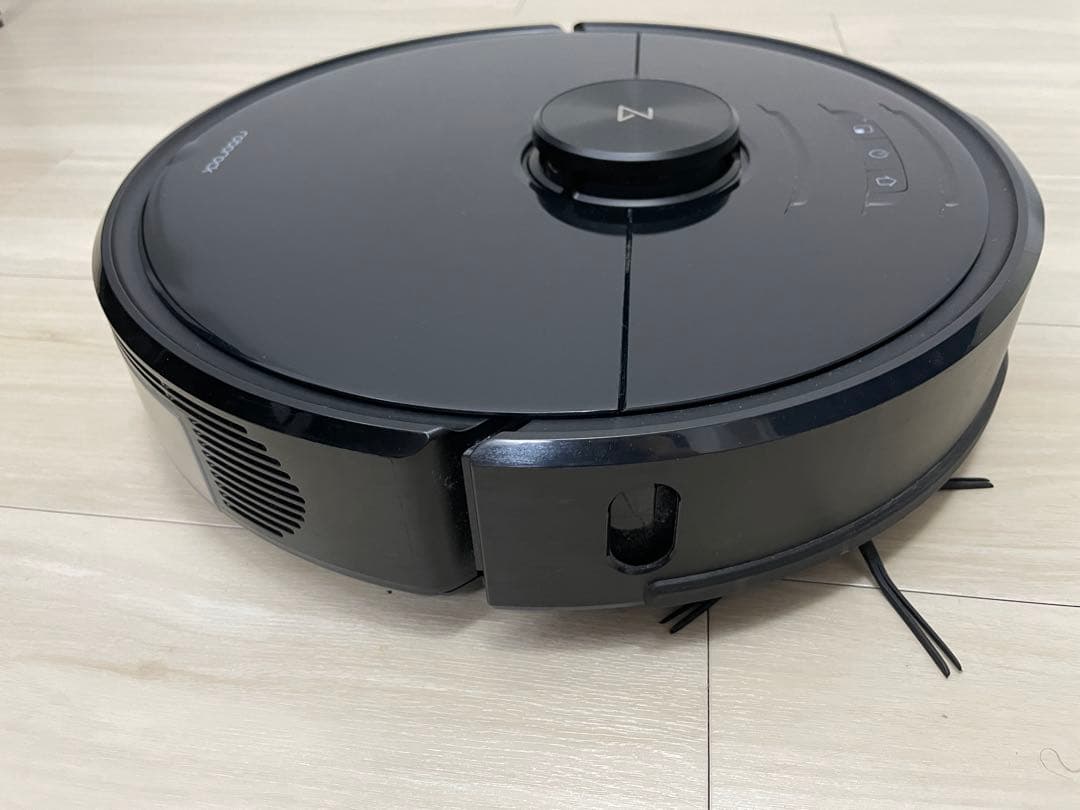 Roborock S6 MaxV ロボット掃除機　状態良　付属品完備