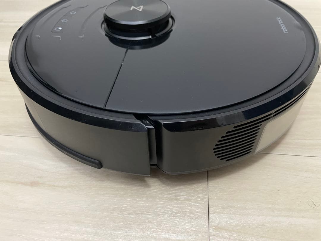 Roborock S6 MaxV ロボット掃除機　状態良　付属品完備