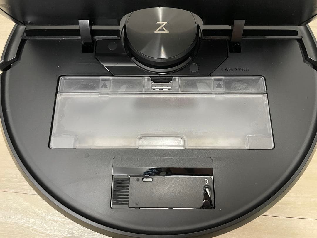 Roborock S6 MaxV ロボット掃除機　状態良　付属品完備