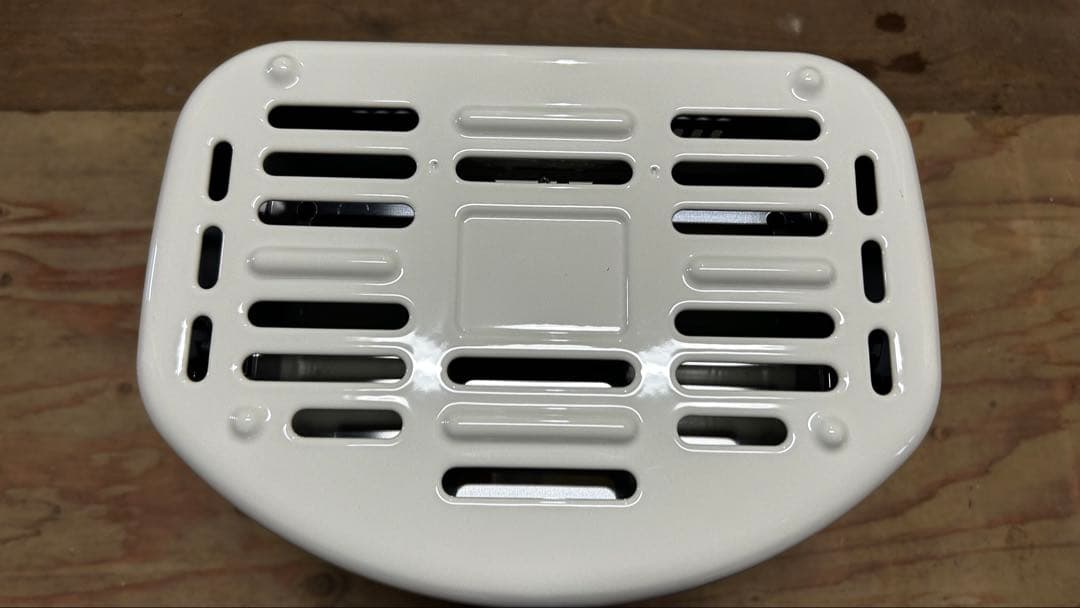 新品未使用リンナイ　ガス赤外線ストーブ　R-852PMSⅢ