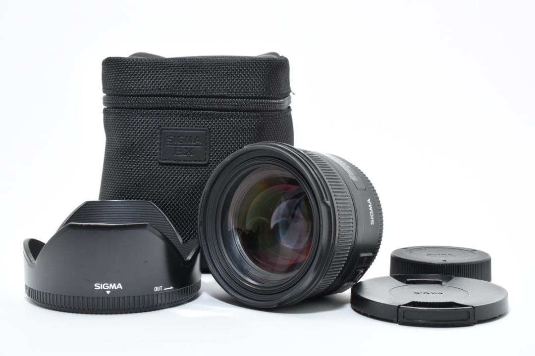 ニコン用 SIGMA 50mm f/1.4 EX DG HSM AF 0528