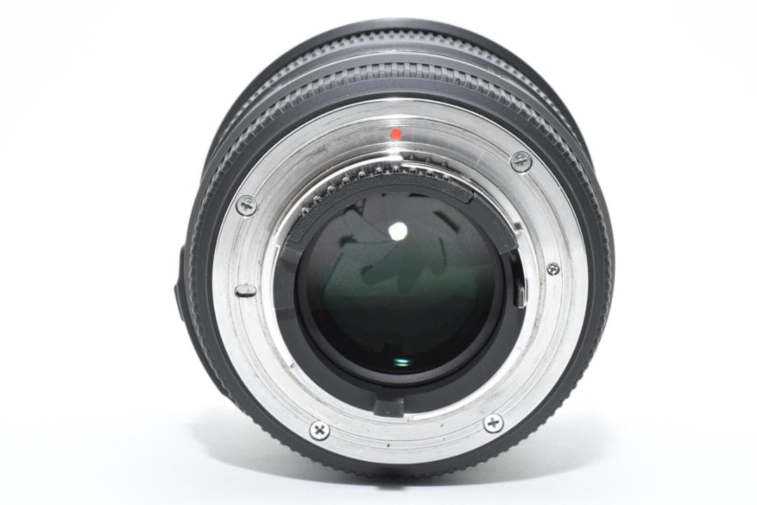 ニコン用 SIGMA 50mm f/1.4 EX DG HSM AF 0528