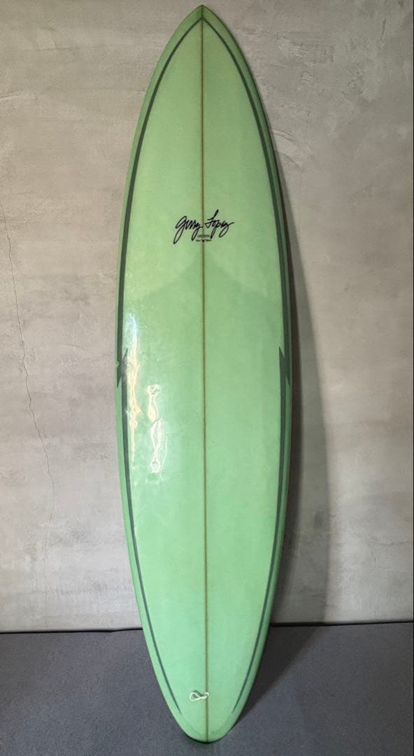 ジェリーロペスサーフボード　ミッドレングス　7.0