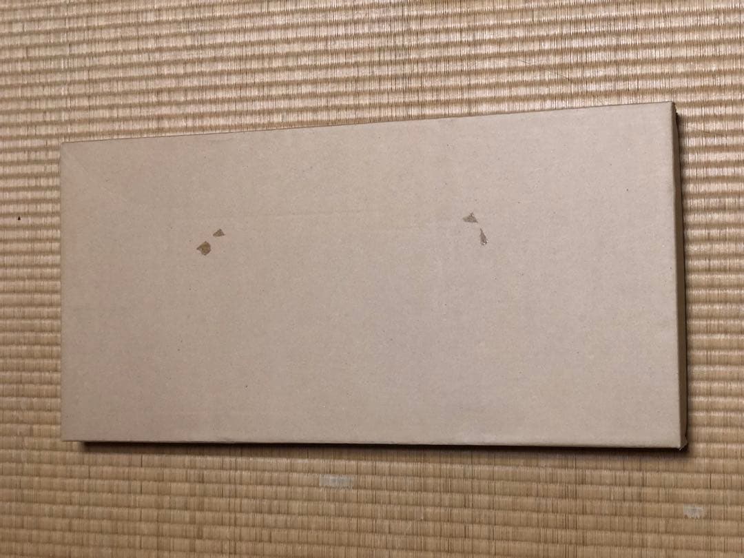 佐野千恵子 白ふくろう 新品未使用