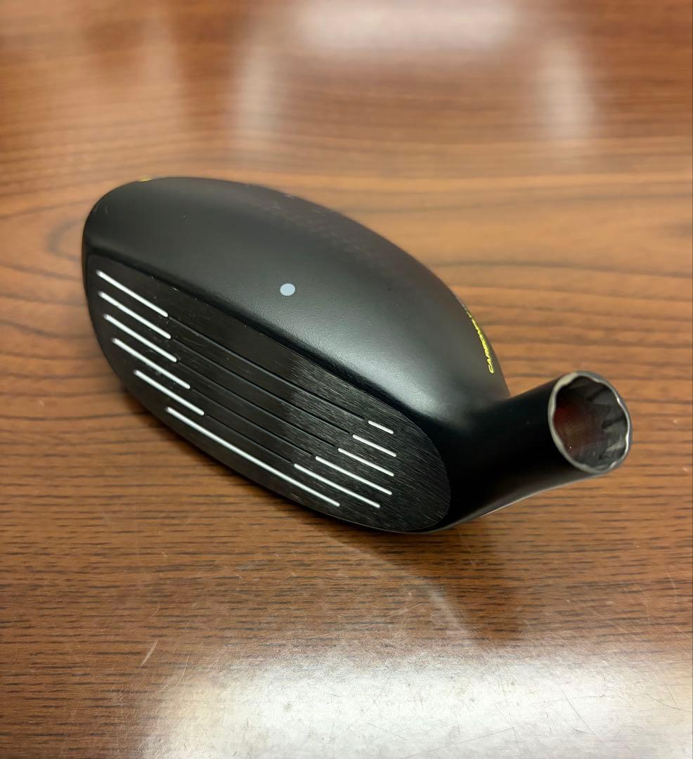 ピン　PING G430 5U 26°ユーティリティ　ハイブリッド ヘッド