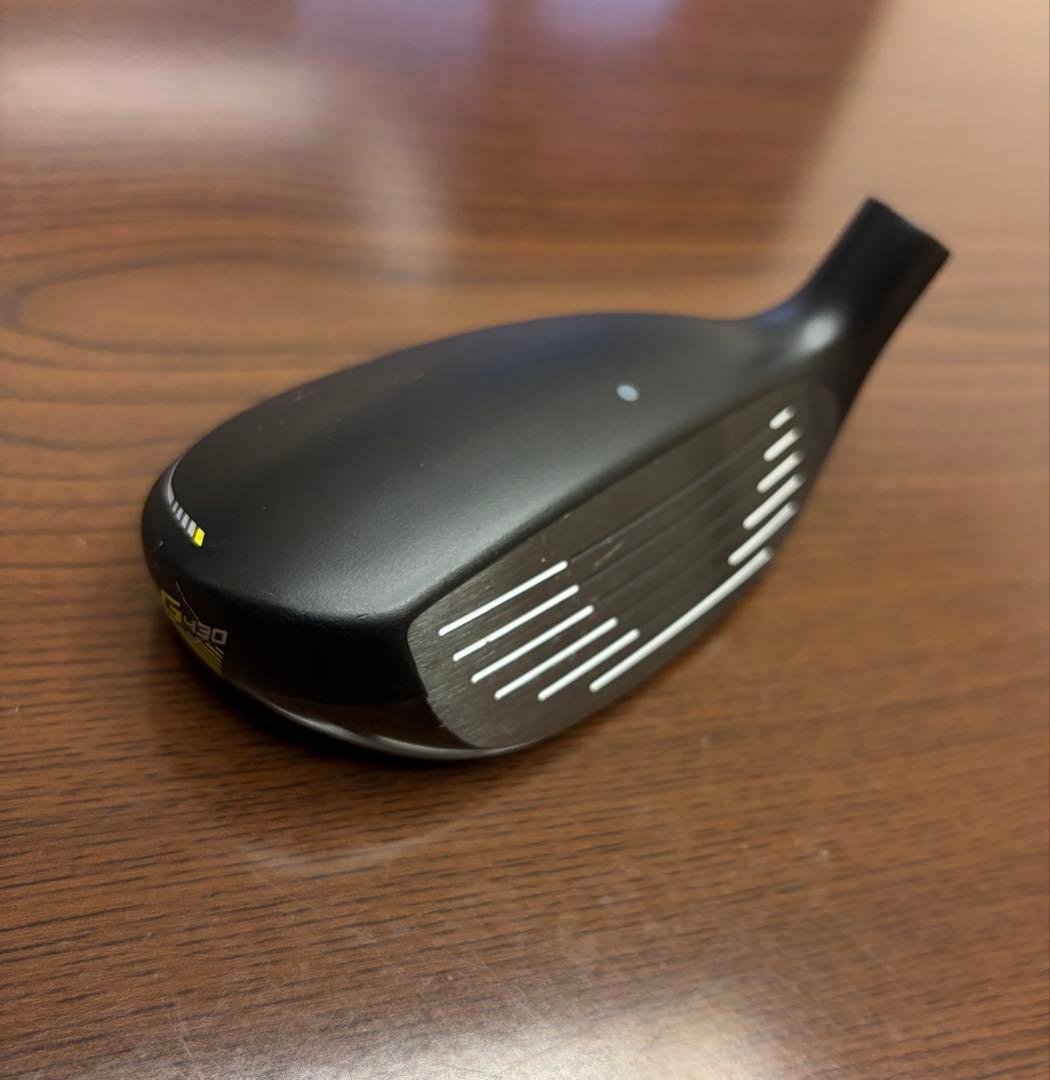 ピン　PING G430 5U 26°ユーティリティ　ハイブリッド ヘッド