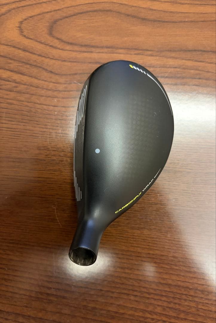 ピン　PING G430 5U 26°ユーティリティ　ハイブリッド ヘッド